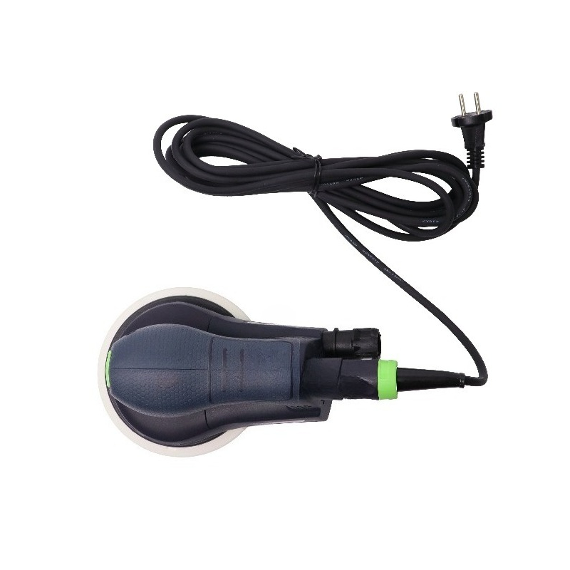 Sander Orbital Acak Tanpa Sika - Random Orbital Sander ulasan dan harga