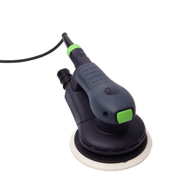 Sander Orbital Acak Tanpa Sika - Random Orbital Sander ulasan dan harga