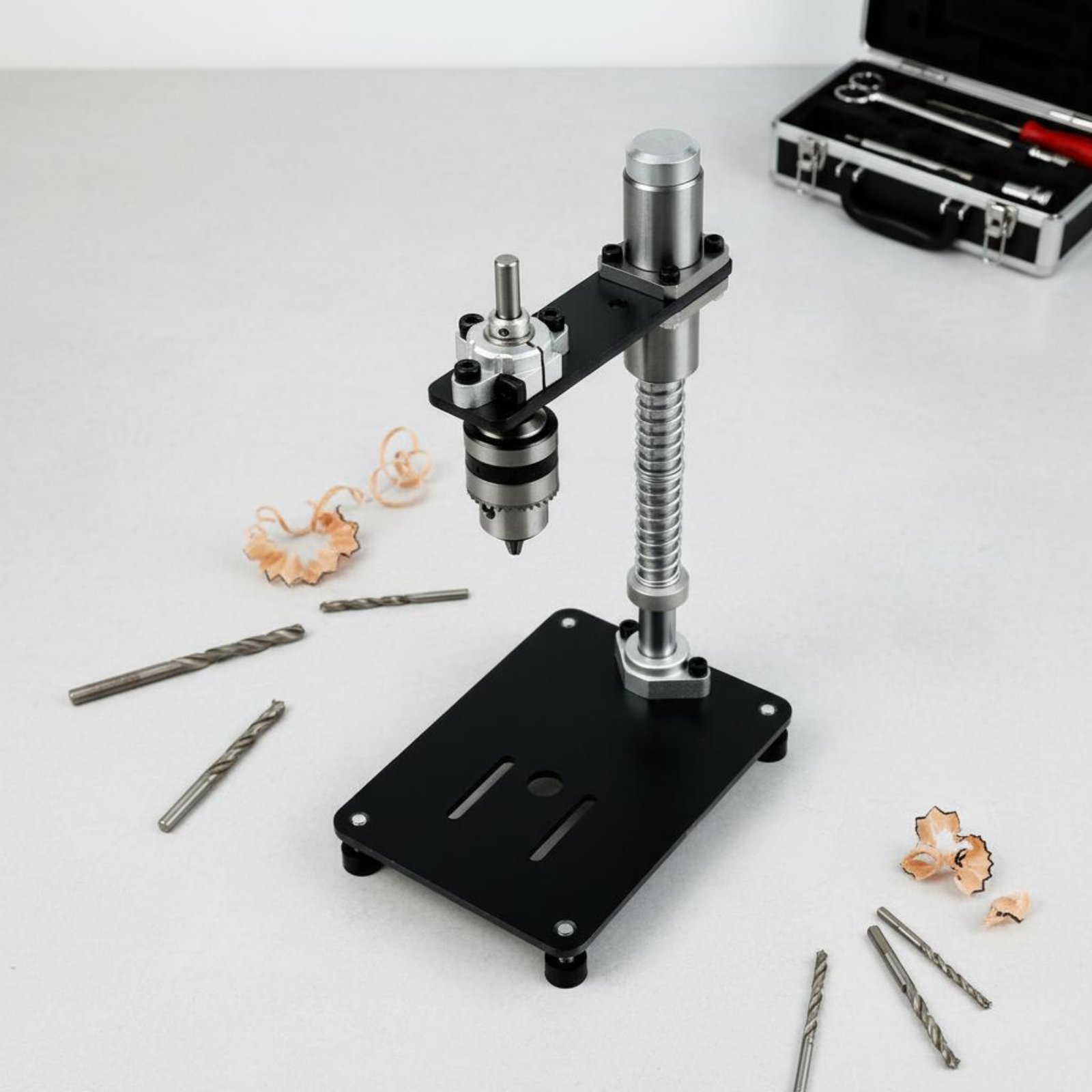 Penyangga Bor Tangan Stabil de - Power Tools And Hand Tools ulasan dan harga