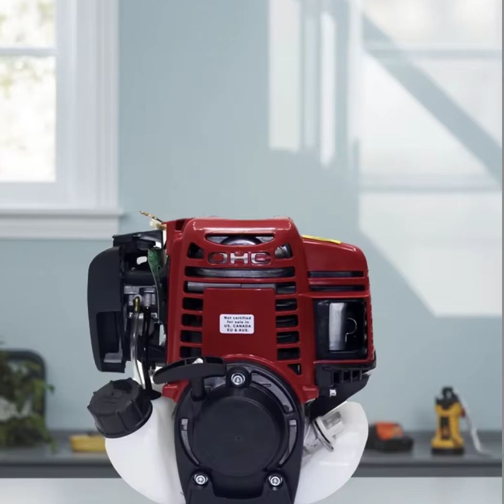 Mesin Bensin 140cc 4-Tak Berte - Power Tools For Home ulasan dan harga