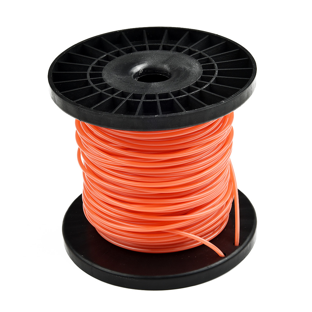 Kawat Garis Kabel Pemotong Sem - Power Tools Orange ulasan dan harga