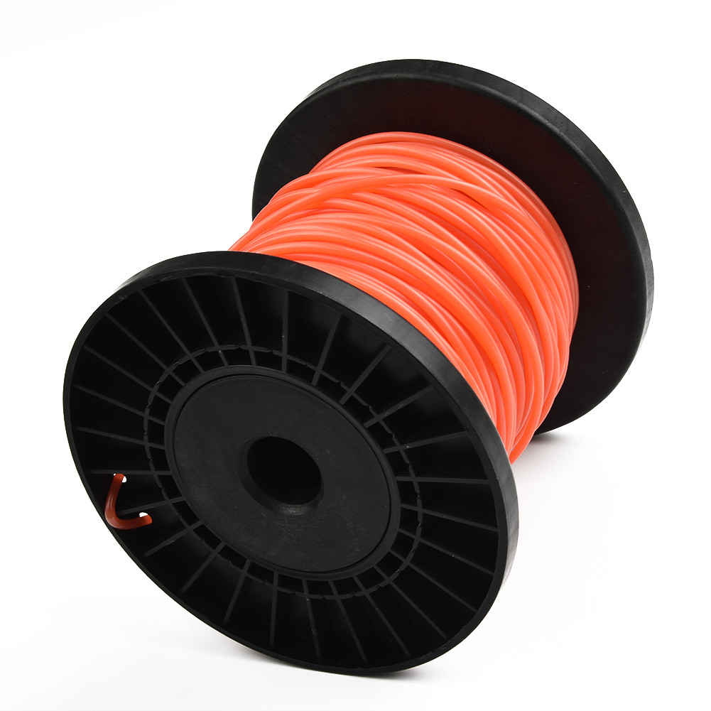 Kawat Garis Kabel Pemotong Sem - Power Tools Orange ulasan dan harga