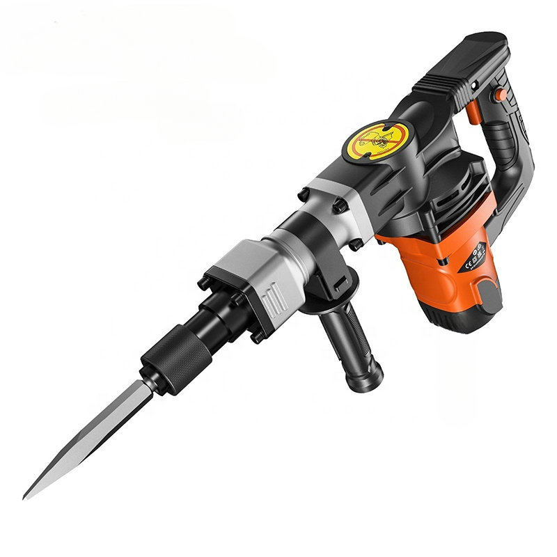 0865 Palu Penghancur Beton Lis - Power Tools Hammer ulasan dan harga