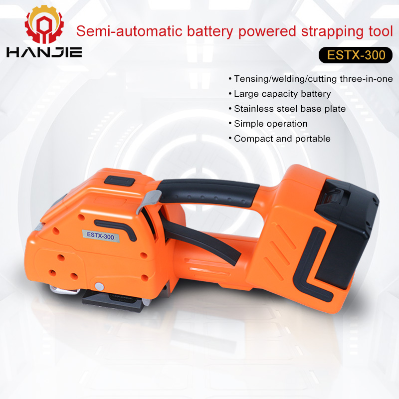 Alat Pengikat Otomatis Genggam - Power Tools And Hand Tools ulasan dan harga