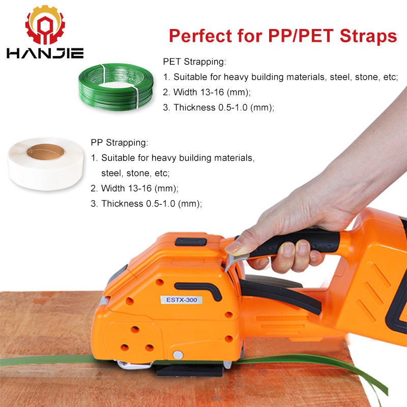 Alat Pengikat Otomatis Genggam - Power Tools And Hand Tools ulasan dan harga