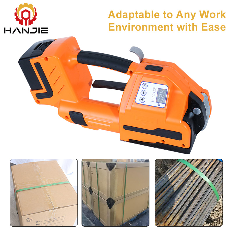 Alat Pengikat Otomatis Genggam - Power Tools And Hand Tools ulasan dan harga