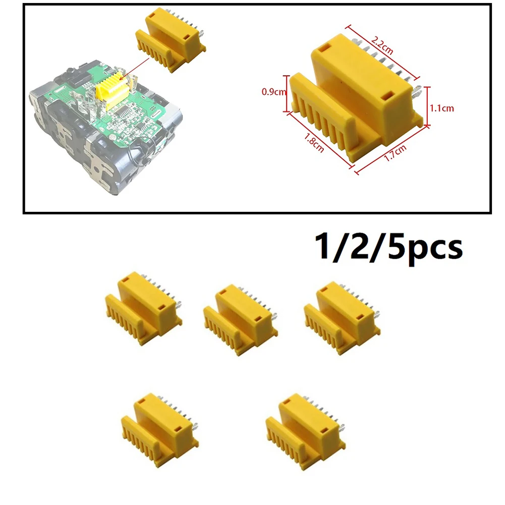 /Kuning /PCB /Terminal Konekto - Power Tools Yellow ulasan dan harga