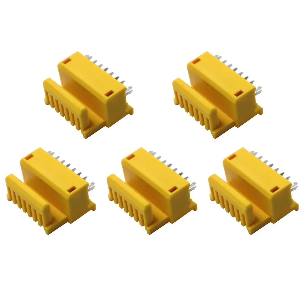 /Kuning /PCB /Terminal Konekto - Power Tools Yellow ulasan dan harga
