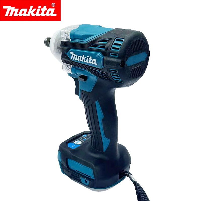 Makita DTW300 18V Set Perkakas - Power Tools Makita Set ulasan dan harga
