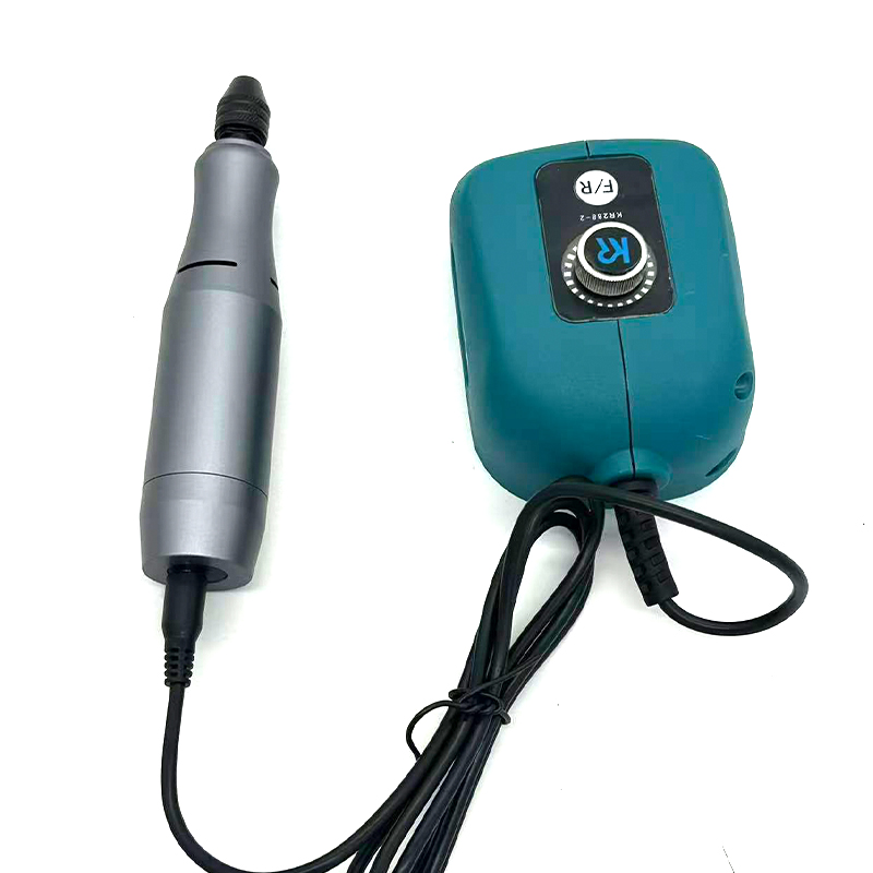 Bor Mini DIY 40W dengan 3 Peng - Power Tools Makita Set ulasan dan harga