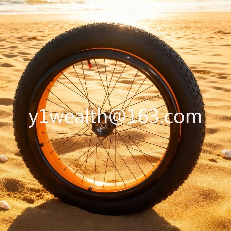 Part Kursi Roda Pantai Oranye  - Power Tools Orange ulasan dan harga