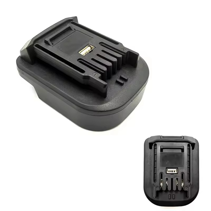 Konverter Adaptor Baterai untu - Power Tools Orange ulasan dan harga
