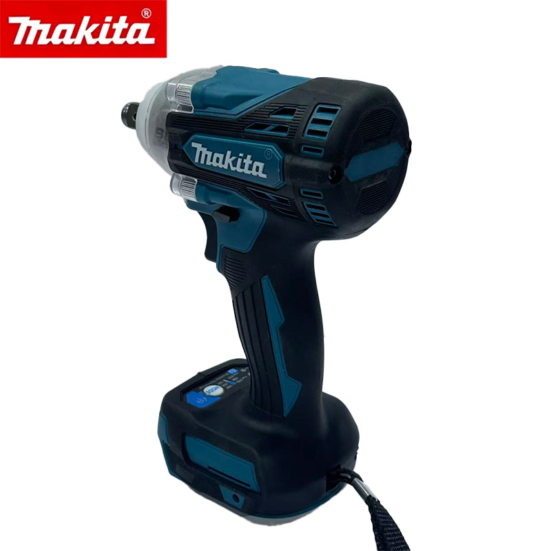Makita DTW300 18V Kunci Pas Ta - Power Tools Makita Set ulasan dan harga