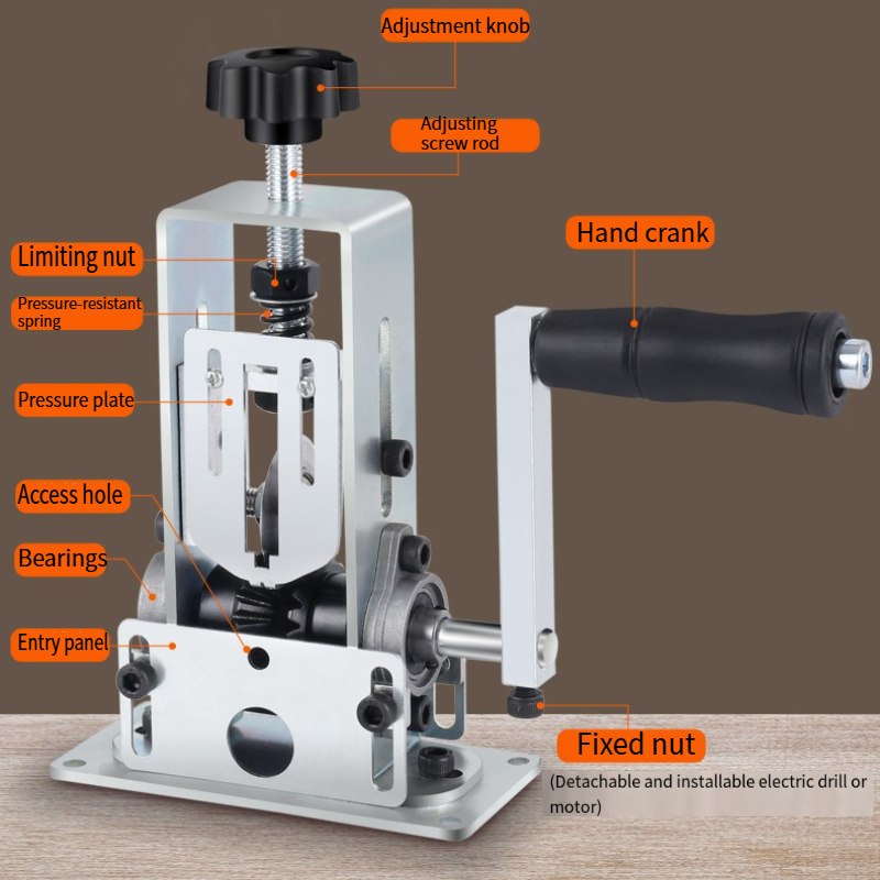 Mesin Pengupas Kawat Tang Pemo - Power Tools And Hand Tools ulasan dan harga