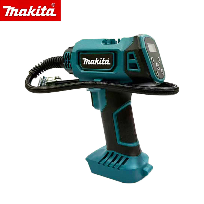 Pompa Udara Listrik Makita 18V - Power Tools Makita Set ulasan dan harga