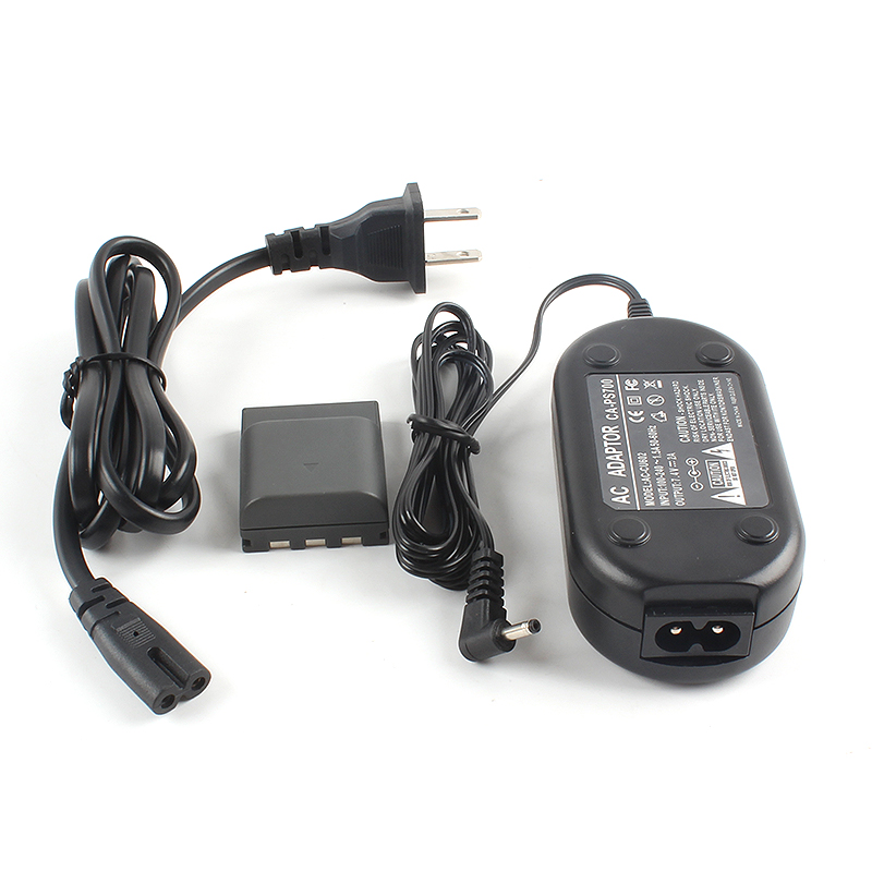 Adaptor Daya AC ACK-700 ACK 70 - Power Xt Tools ulasan dan harga