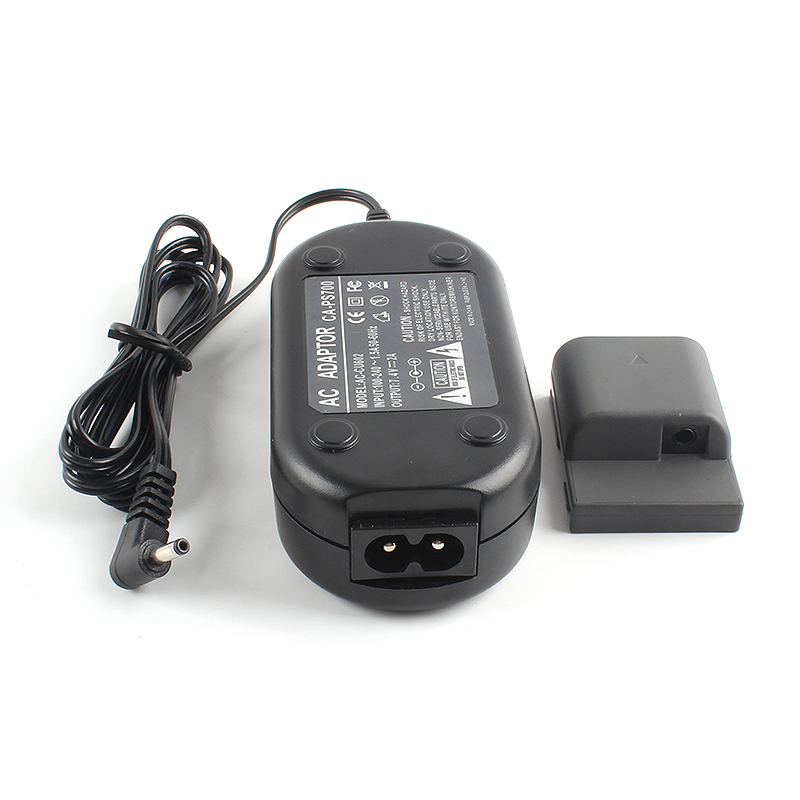 Adaptor Daya AC ACK-700 ACK 70 - Power Xt Tools ulasan dan harga