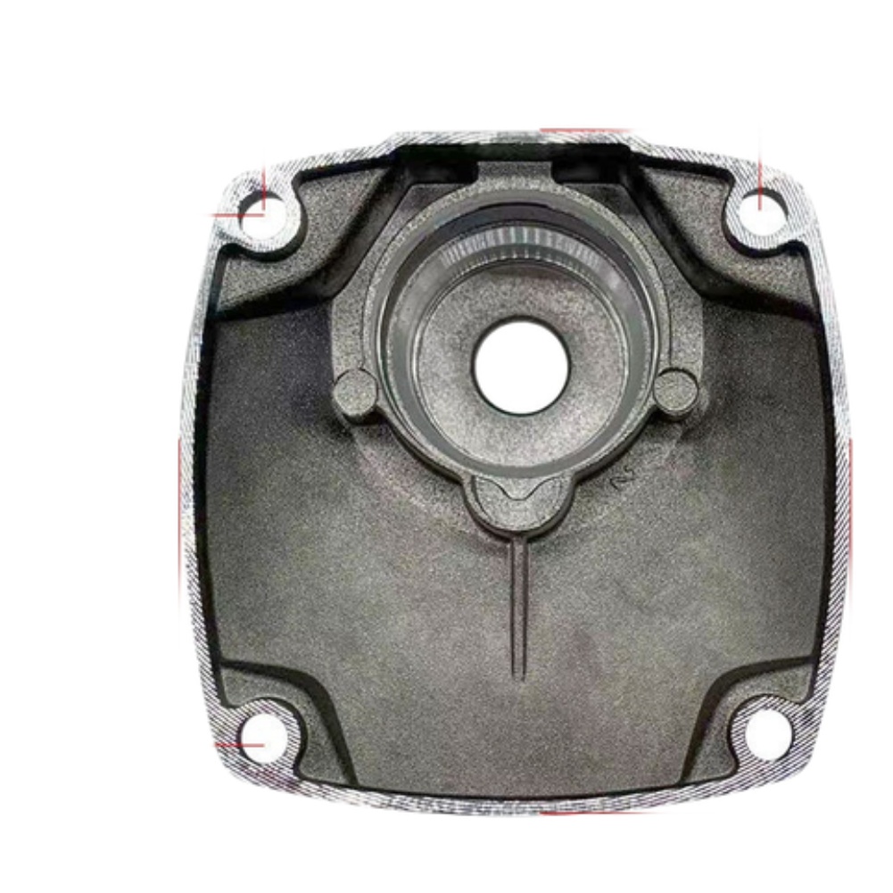 Cangkang Kepala Aluminium untu - Power Tools Used In Construction ulasan dan harga