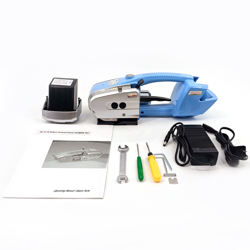 Alat Pengikat Otomatis Bertena - Power Tools And Hand Tools ulasan dan harga