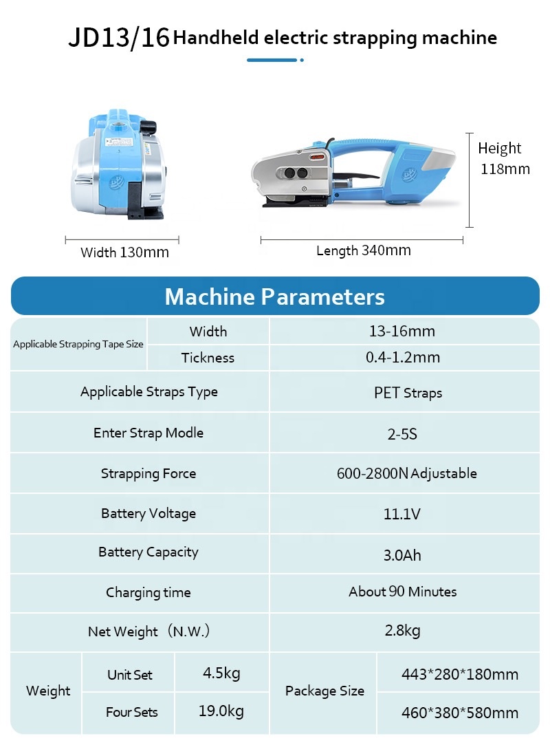 Alat Pengikat Otomatis Bertena - Power Tools And Hand Tools ulasan dan harga