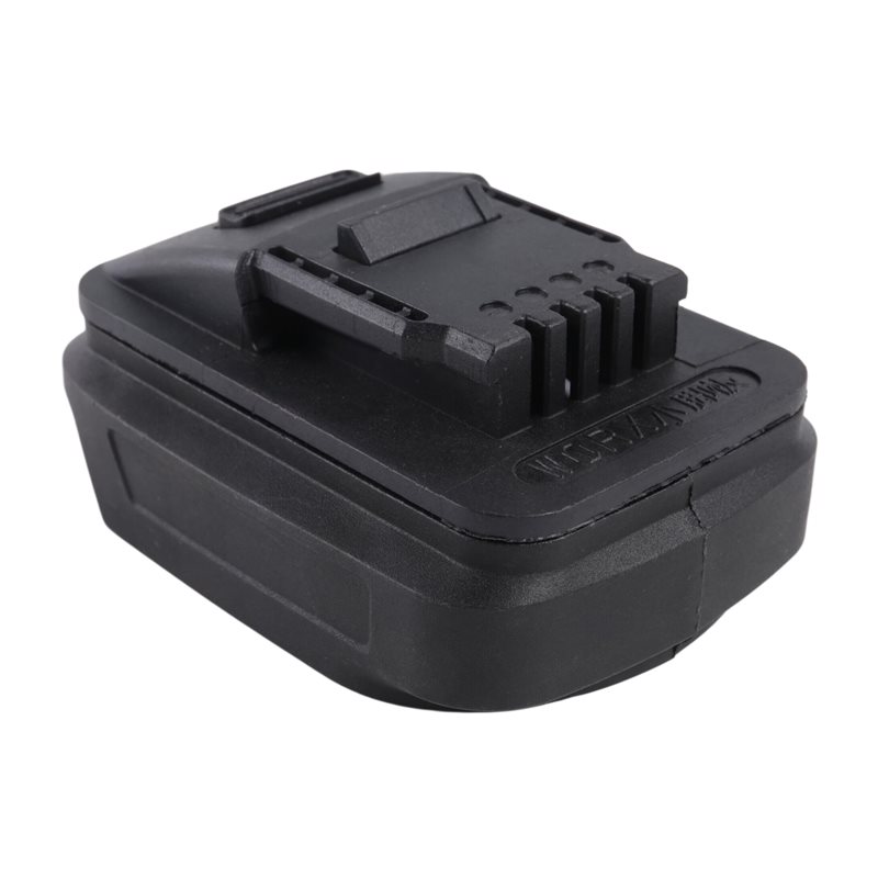 Adaptor Baterai A34R untuk 18V - Power Tools Orange ulasan dan harga