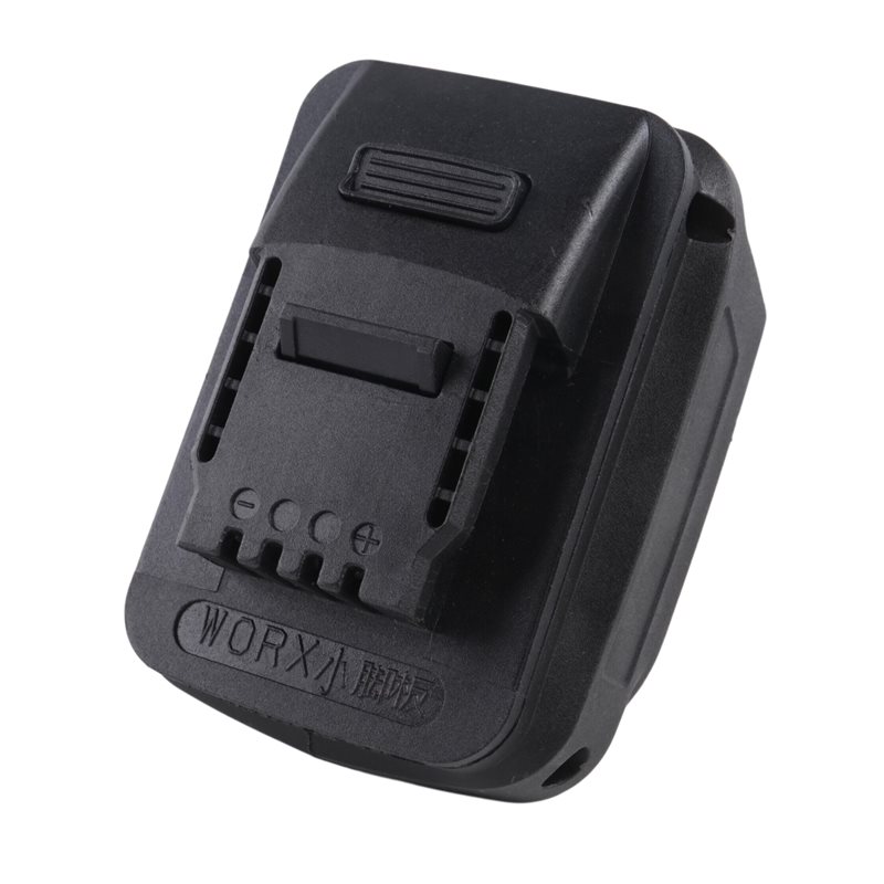 Adaptor Baterai A34R untuk 18V - Power Tools Orange ulasan dan harga