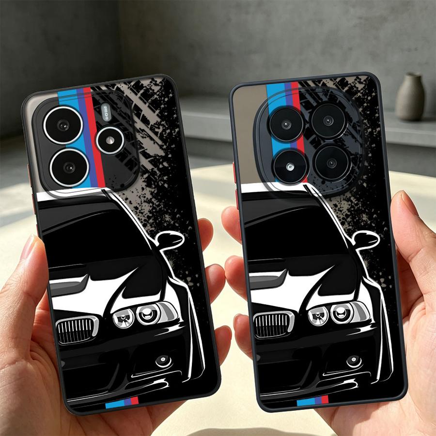 Casing Belakang Ponsel Funda u - Power Tools Logo ulasan dan harga
