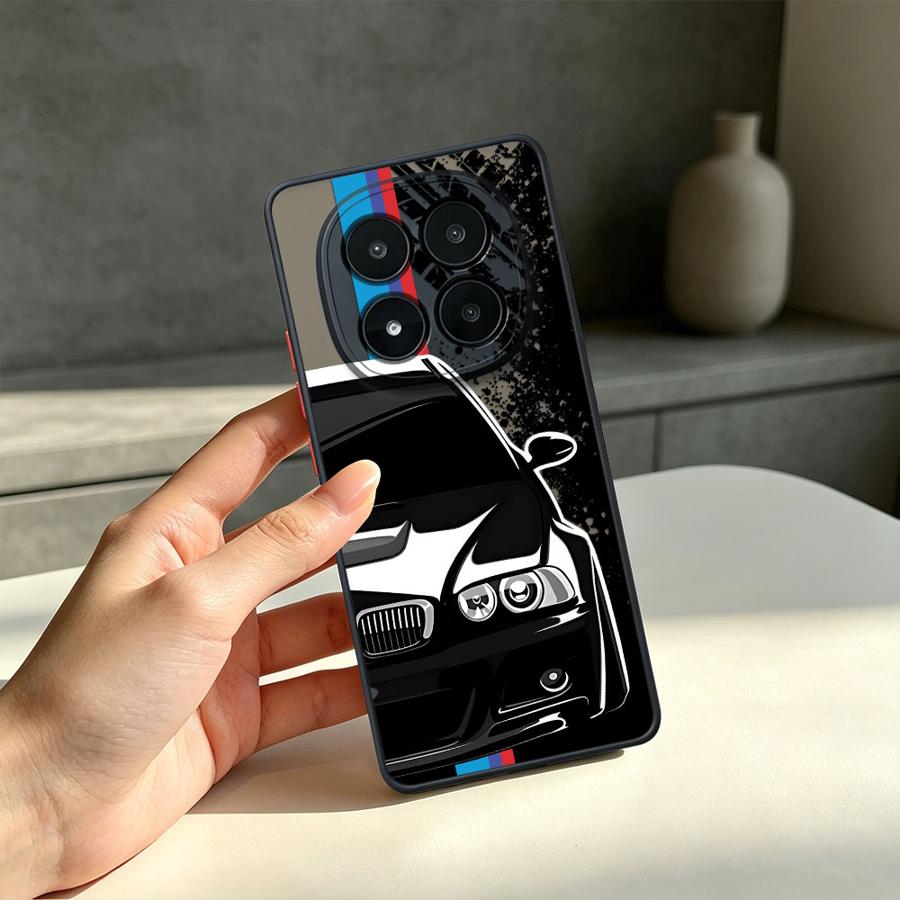 Casing Belakang Ponsel Funda u - Power Tools Logo ulasan dan harga