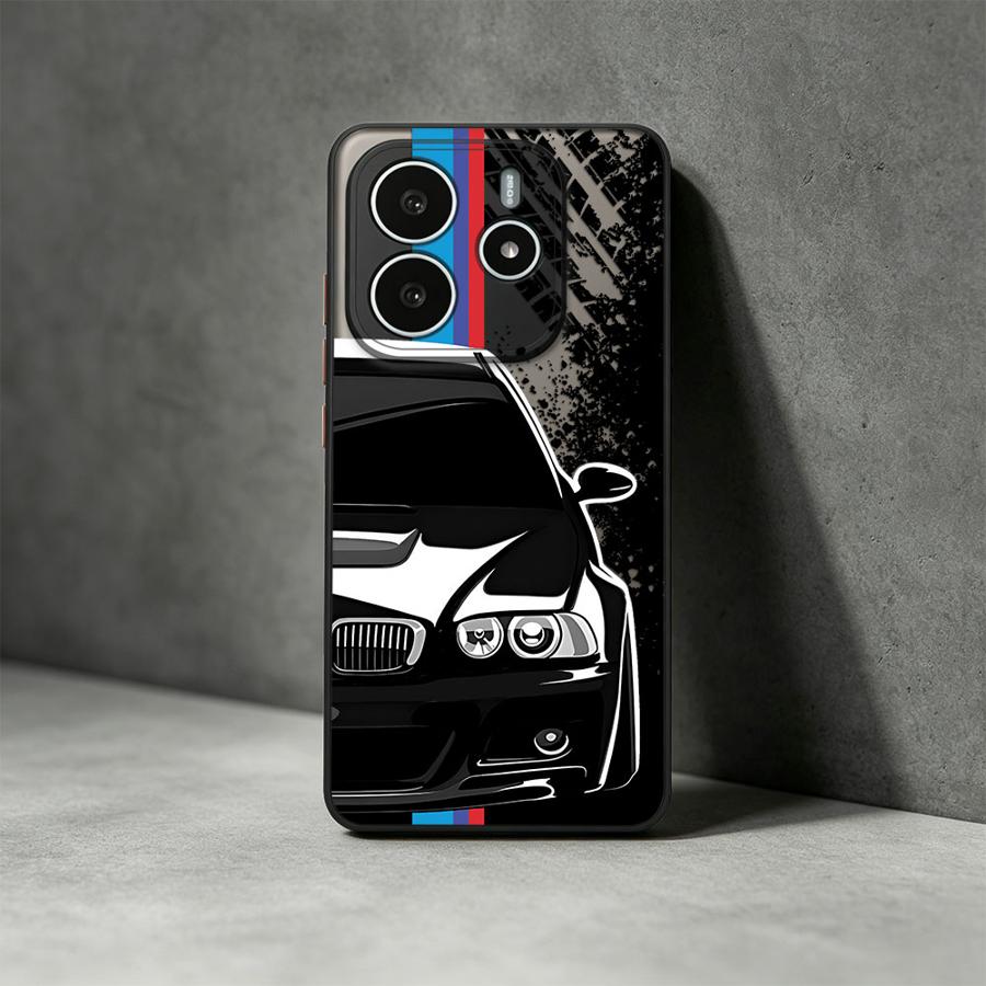 Casing Belakang Ponsel Funda u - Power Tools Logo ulasan dan harga