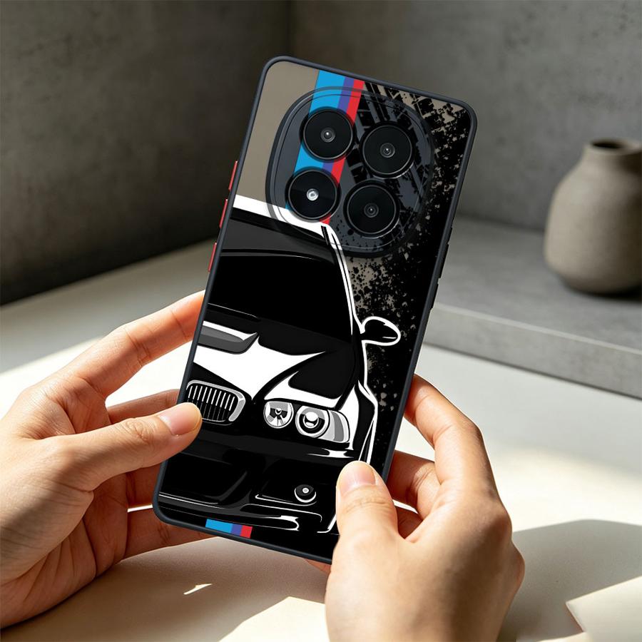 Casing Belakang Ponsel Funda u - Power Tools Logo ulasan dan harga