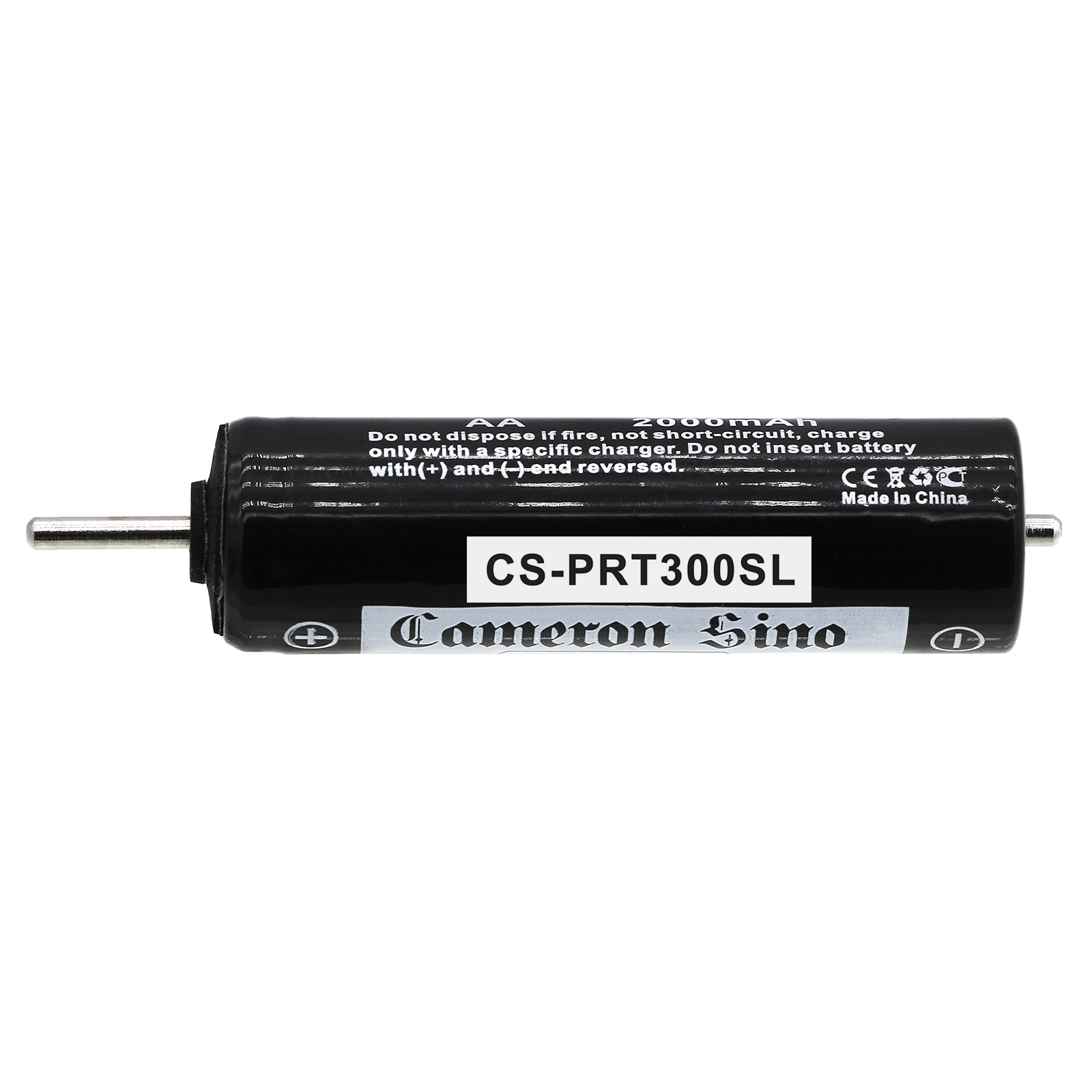 Baterai Alat Cukur Cameron Sin - Power Tools Panasonic ulasan dan harga