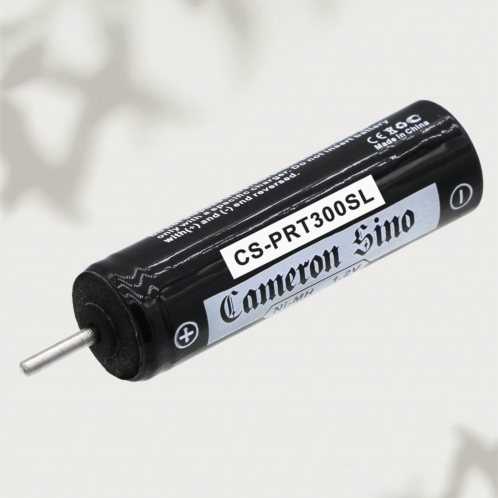 Baterai Alat Cukur Cameron Sin - Power Tools Panasonic ulasan dan harga