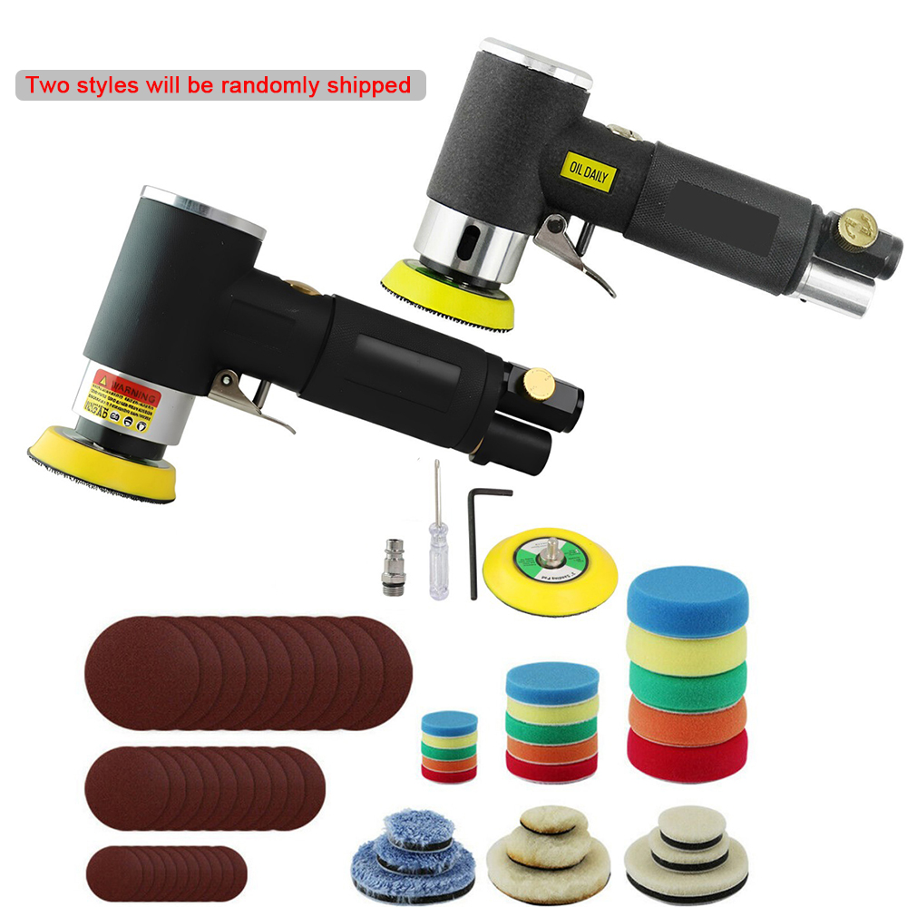 WENXING Orbit Air Sander Mini  - Power Tools List ulasan dan harga