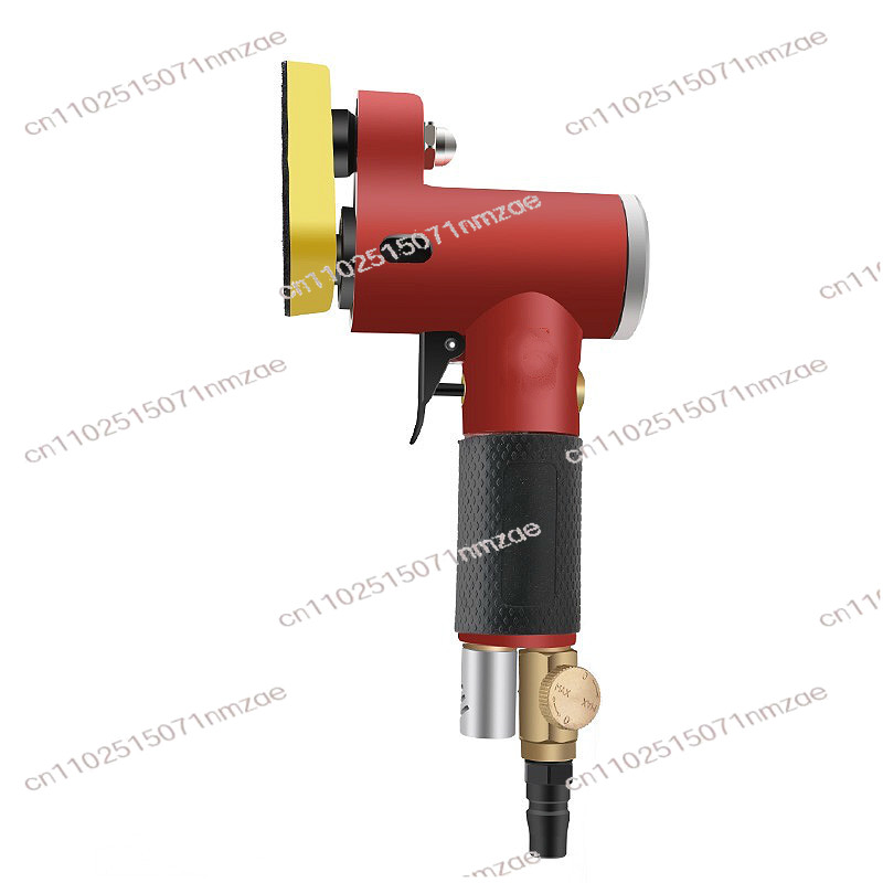 74312 Detail Sander - Pad Segi - Detail Sander Corner ulasan dan harga
