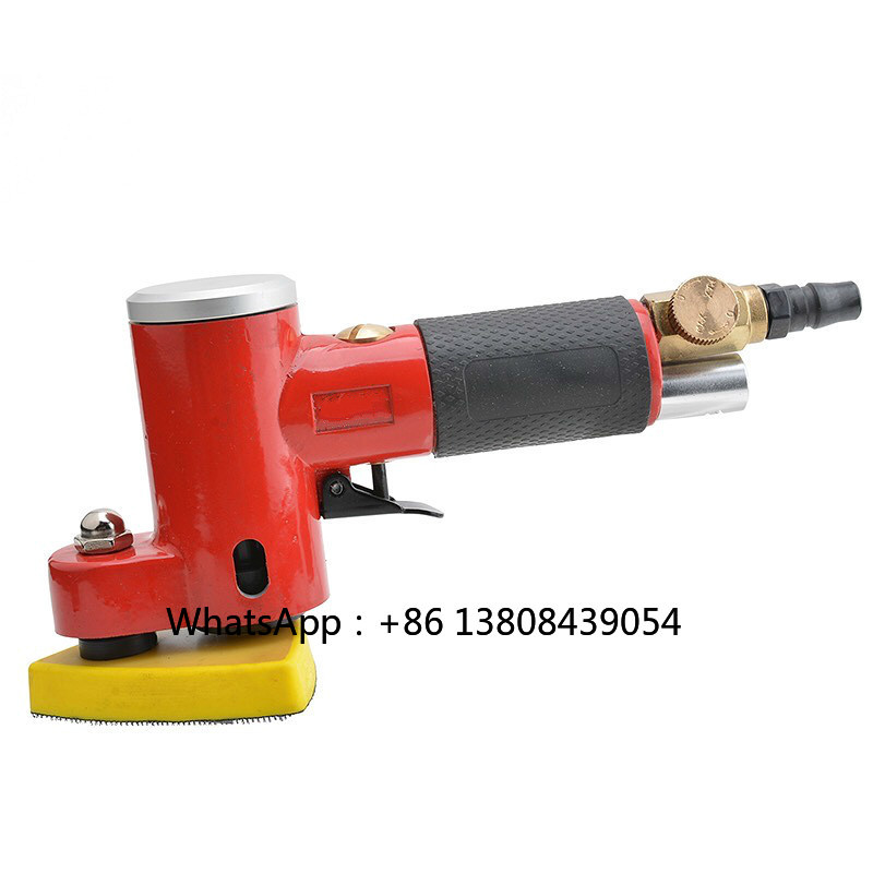 TY74312 Detail Sander 80mm*80m - Detail Sander Corner ulasan dan harga
