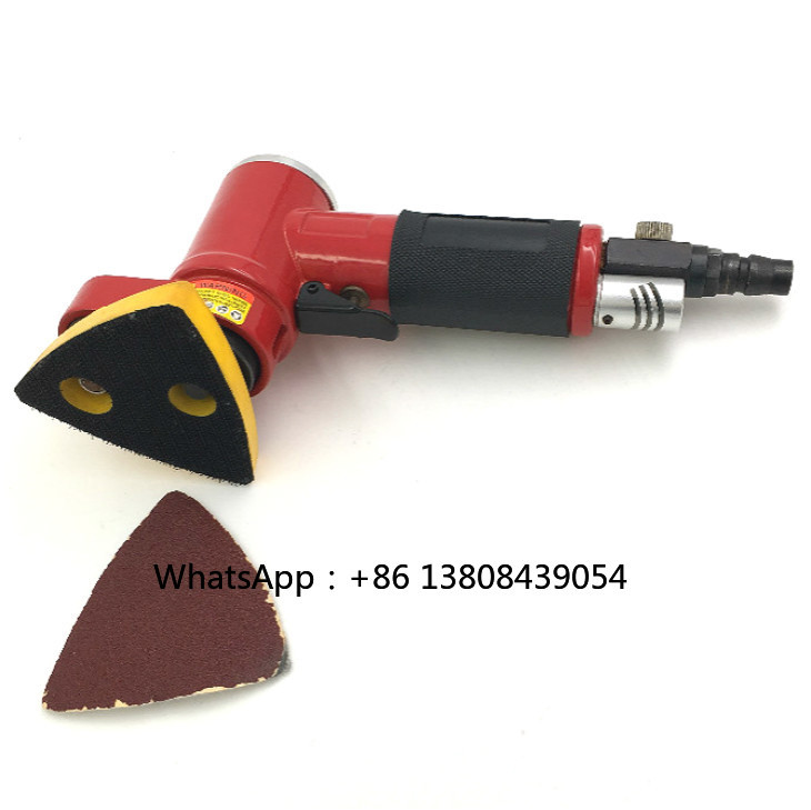 TY74312 Detail Sander 80mm*80m - Detail Sander Corner ulasan dan harga