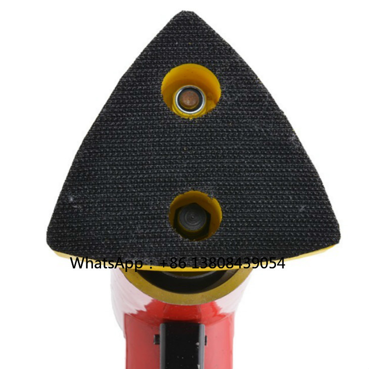 TY74312 Detail Sander 80mm*80m - Detail Sander Corner ulasan dan harga