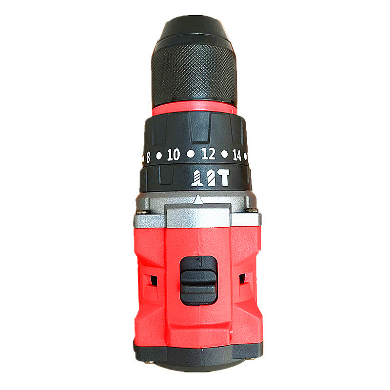 Bor Impak Tanpa Kabel Milwauke - Power Tools Hammer ulasan dan harga