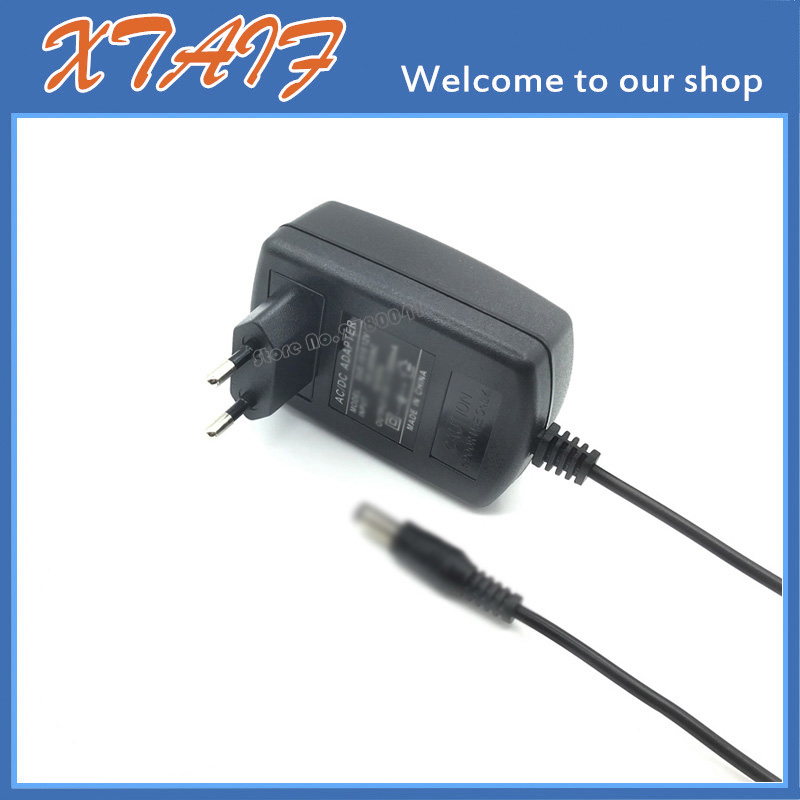 Adaptor AC DC 12V 2A Steker EU - Power Tools List ulasan dan harga