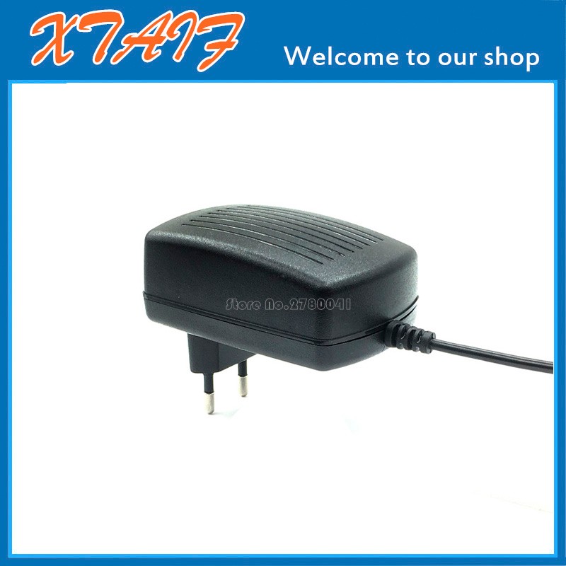 Adaptor AC DC 12V 2A Steker EU - Power Tools List ulasan dan harga
