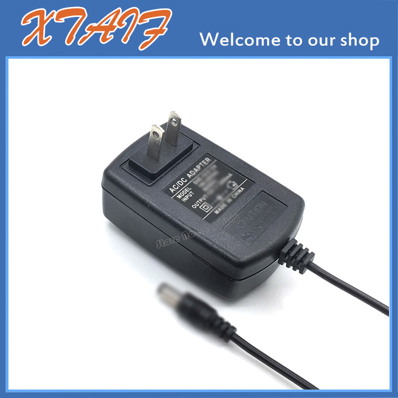 Adaptor AC DC 12V 2A Steker EU - Power Tools List ulasan dan harga