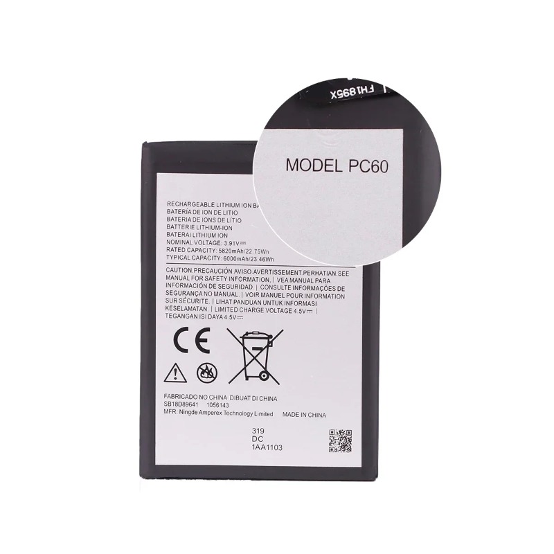Untuk Motorola MOTO G24 G54 5G - Power Xt Tools ulasan dan harga