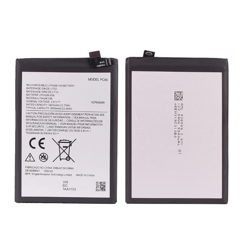 Untuk Motorola MOTO G24 G54 5G - Power Xt Tools ulasan dan harga
