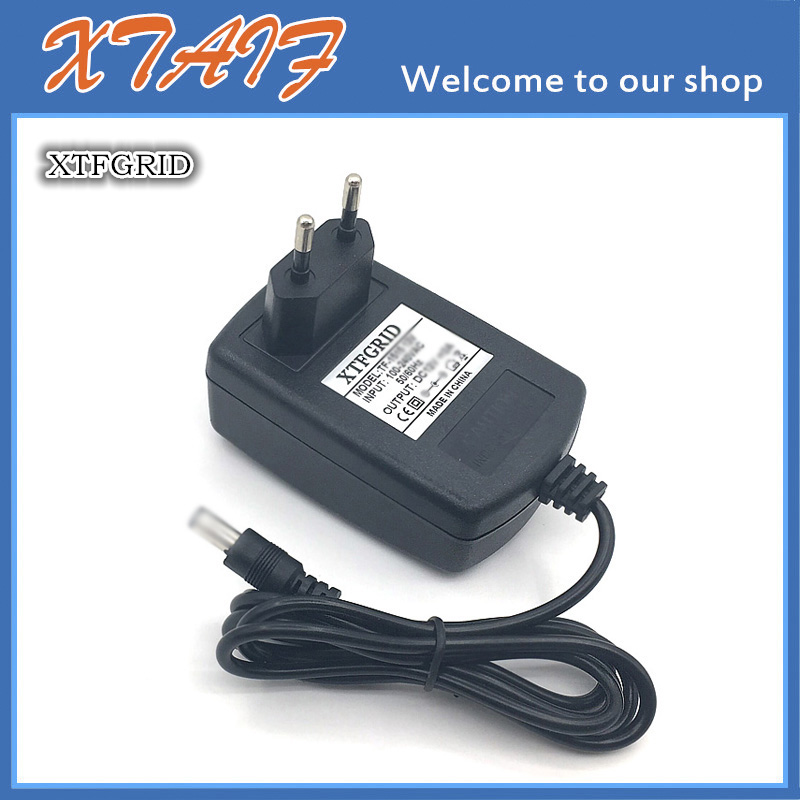 Adaptor Daya AC/DC Micro USB 5 - Power Tools Band ulasan dan harga