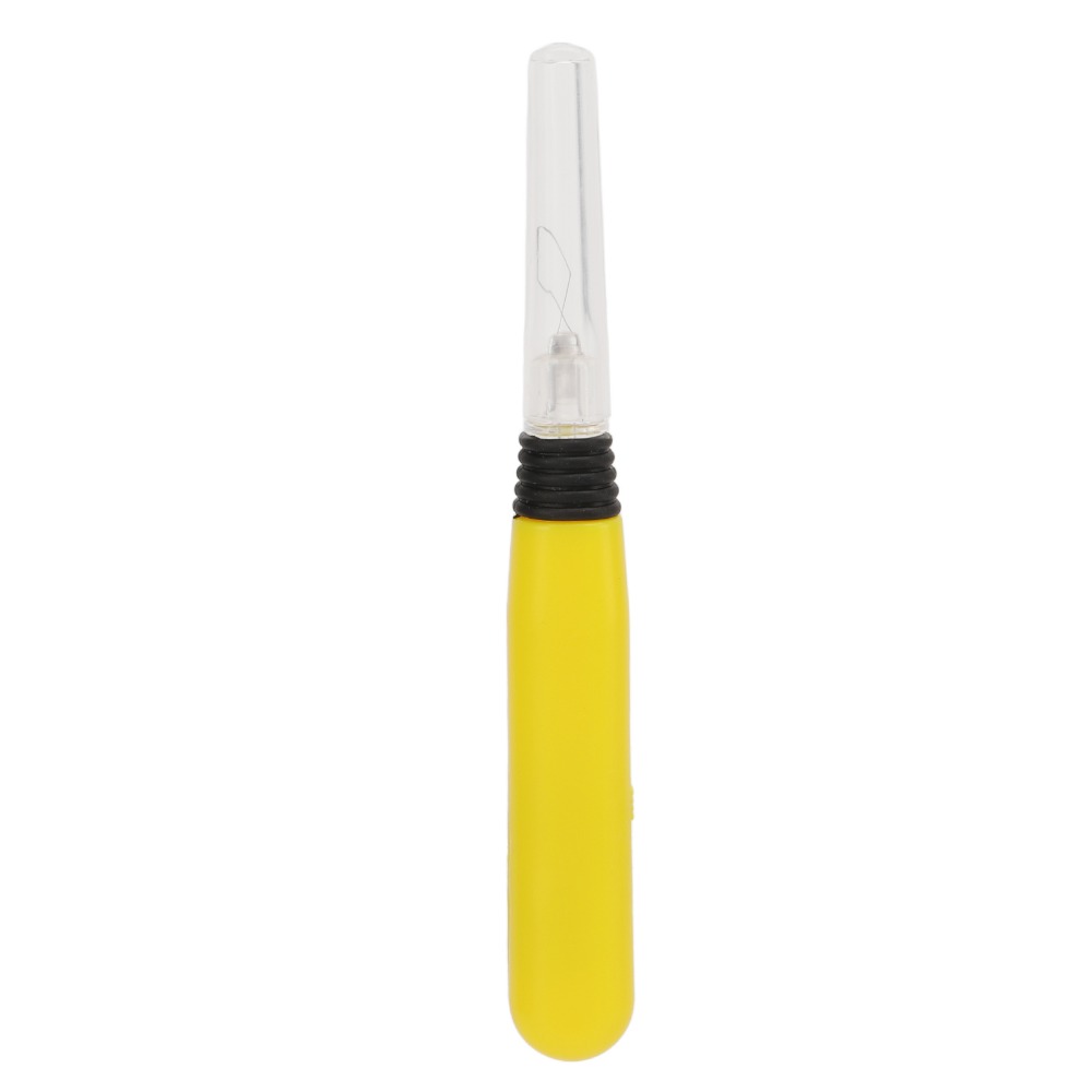 Penusuk Benang LED Bertenaga B - Power Tools Yellow ulasan dan harga