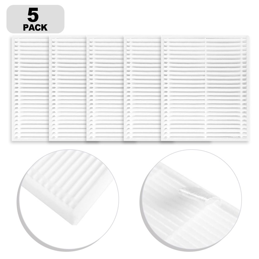 5 Buah Filter untuk Conga 8490 - Power Tools For Home ulasan dan harga