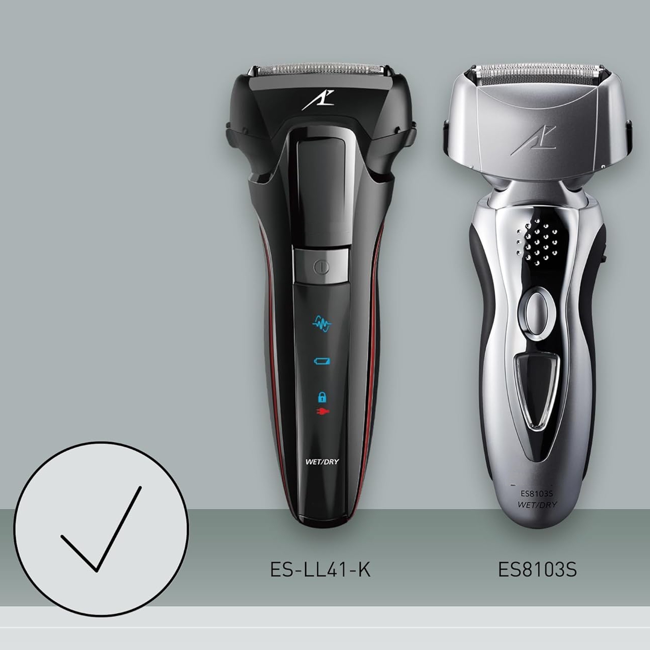 Pisau Kepala Pengganti Pisau C - Power Tools Panasonic ulasan dan harga