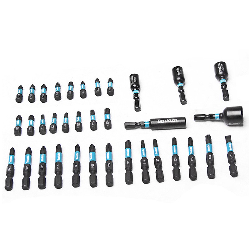 Makita E-06638 Impact Screwdri - Power Tools Makita Set ulasan dan harga