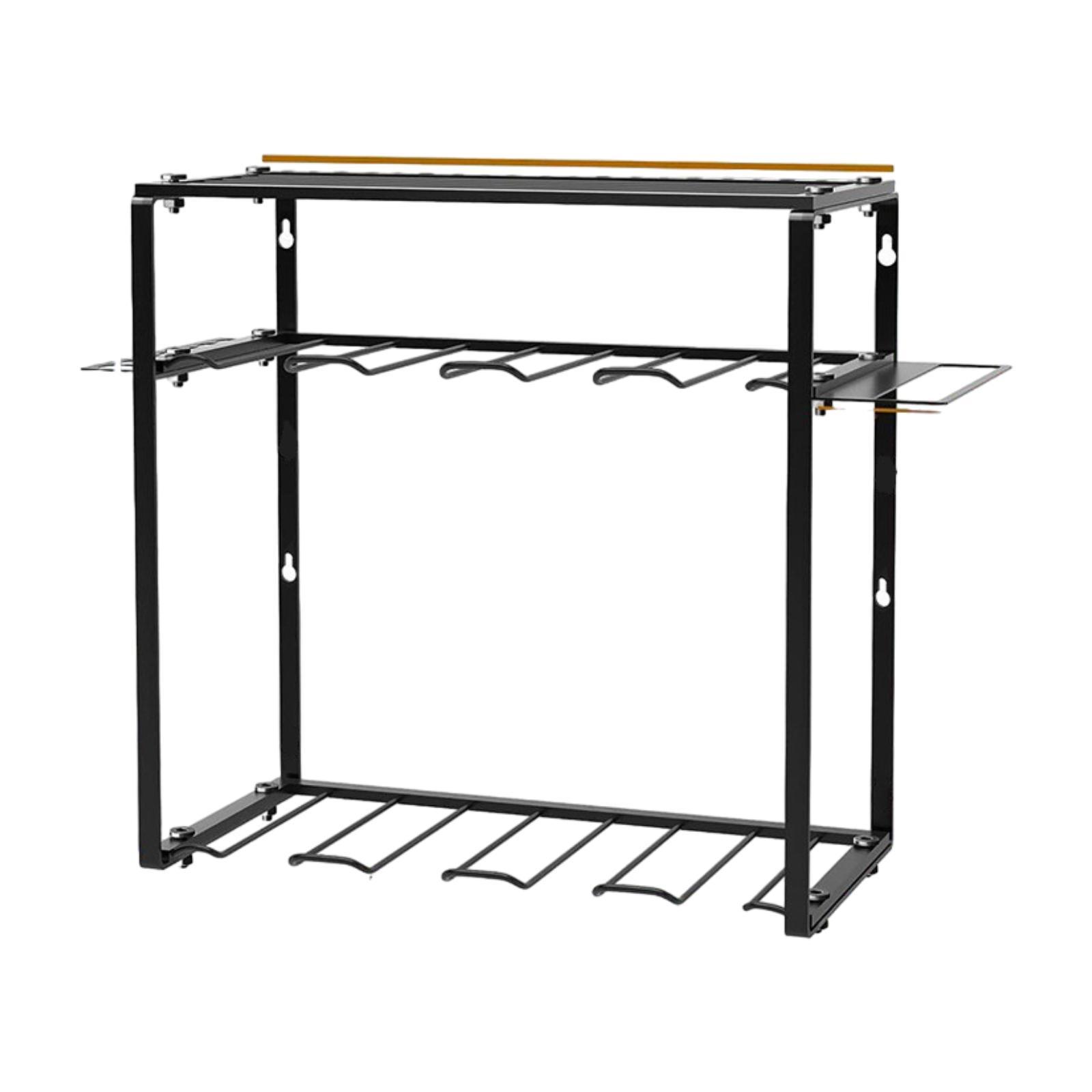 Rak Dinding Organizer Perkakas - Power Tools Hammer ulasan dan harga