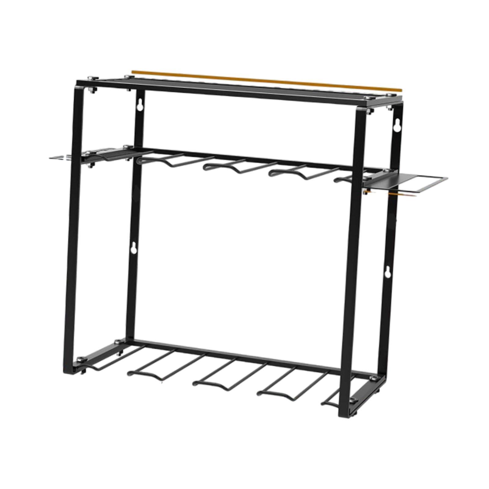 Rak Dinding Organizer Perkakas - Power Tools Hammer ulasan dan harga